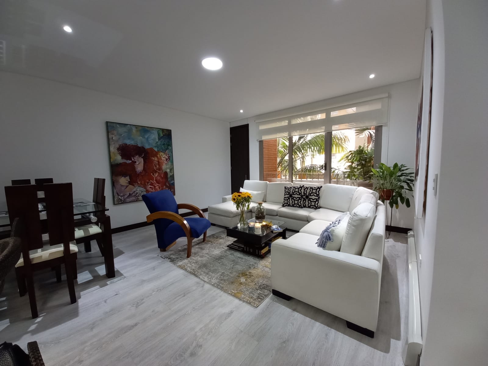 Apartamento en venta en Chico Norte, Bogotá · foto 16 de 16