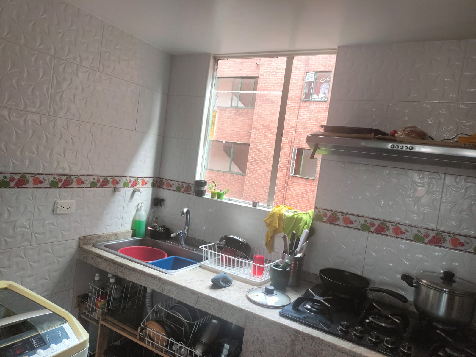 Apartamento en venta en Barrancas Norte, Bogotá · foto 4 de 12