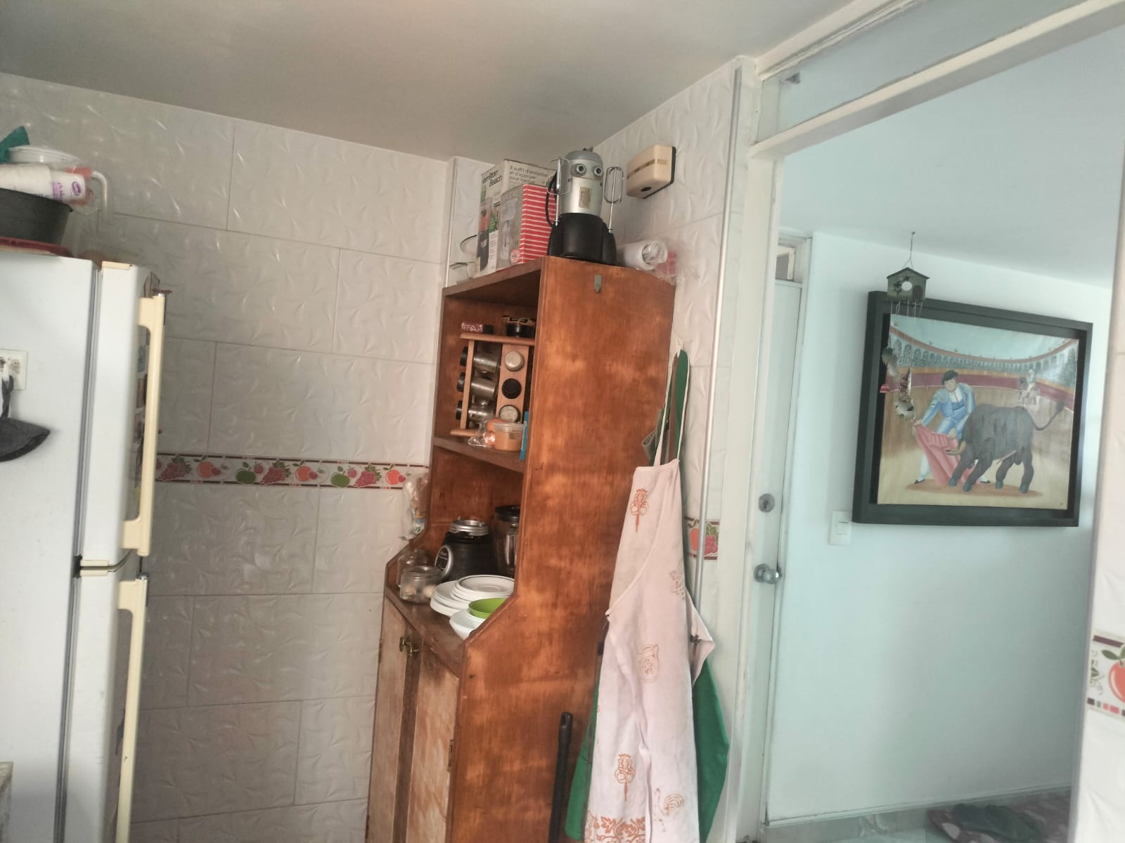 Apartamento en venta en Barrancas Norte, Bogotá · foto 5 de 12