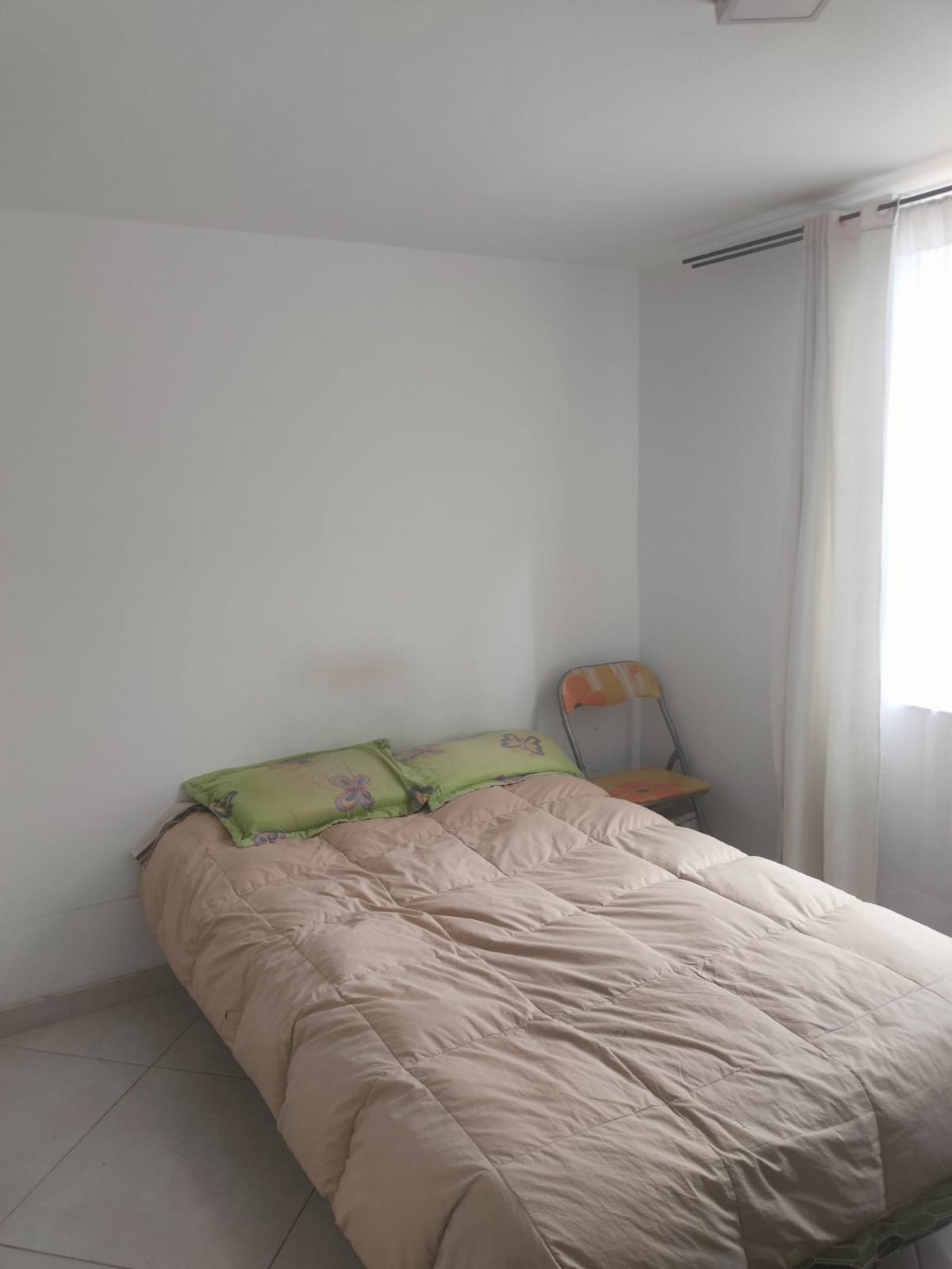 Apartamento en venta en Barrancas Norte, Bogotá · foto 6 de 12