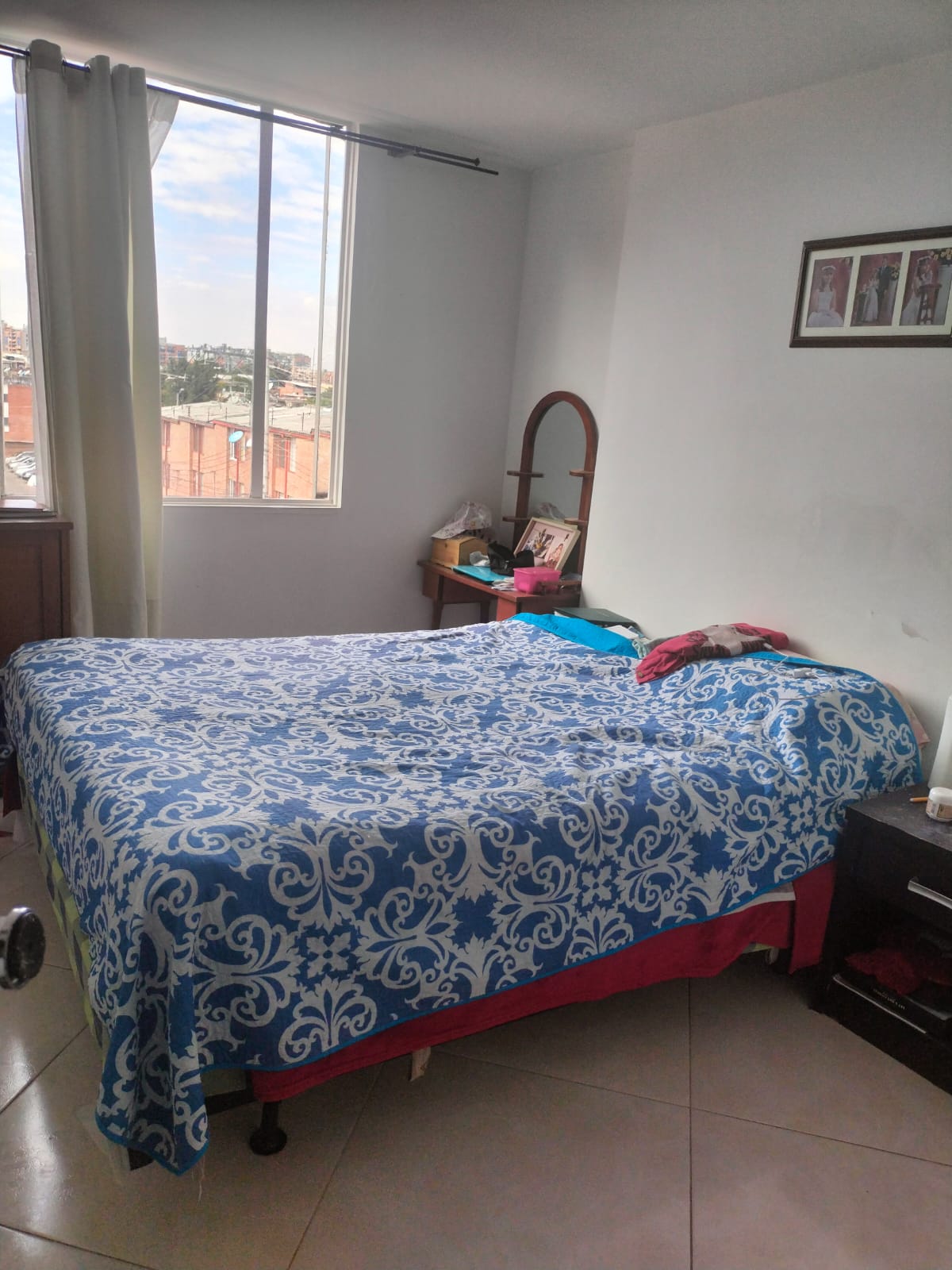 Apartamento en venta en Barrancas Norte, Bogotá · foto 7 de 12