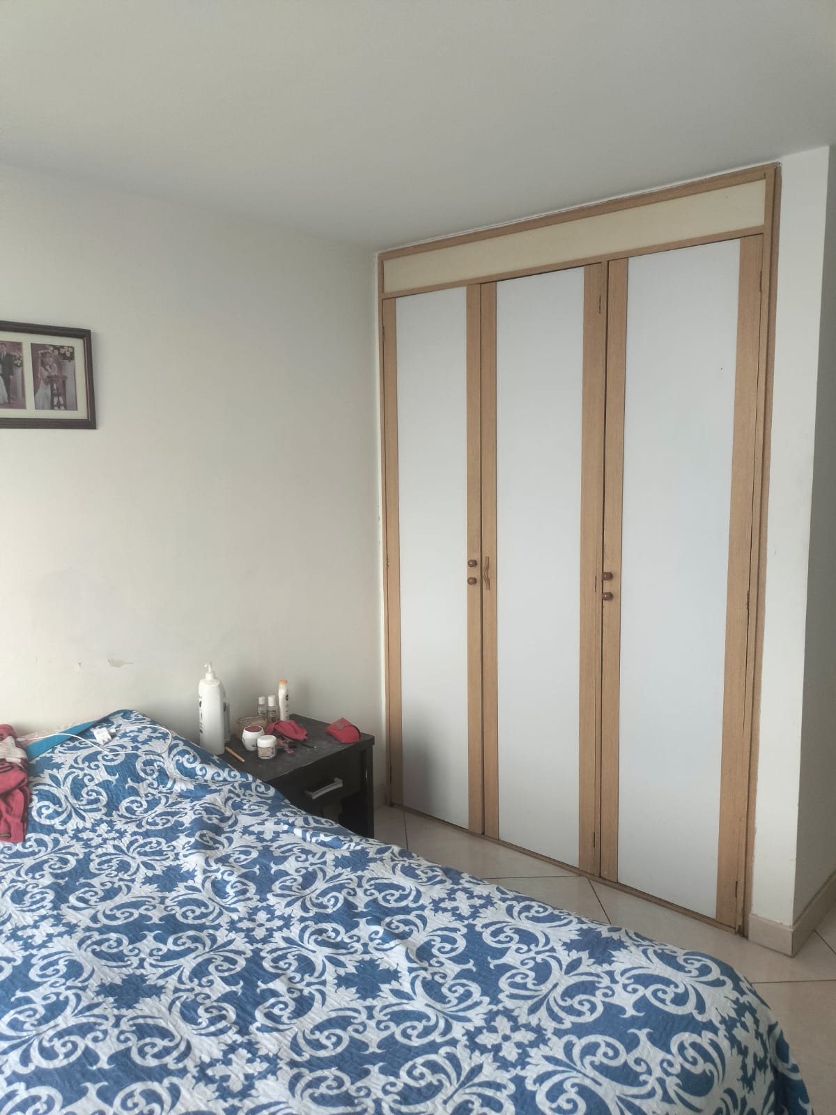 Apartamento en venta en Barrancas Norte, Bogotá · foto 8 de 12