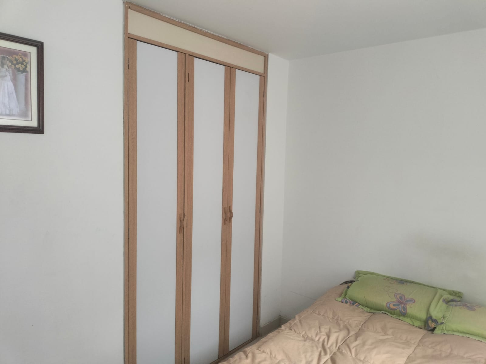 Apartamento en venta en Barrancas Norte, Bogotá · foto 9 de 12