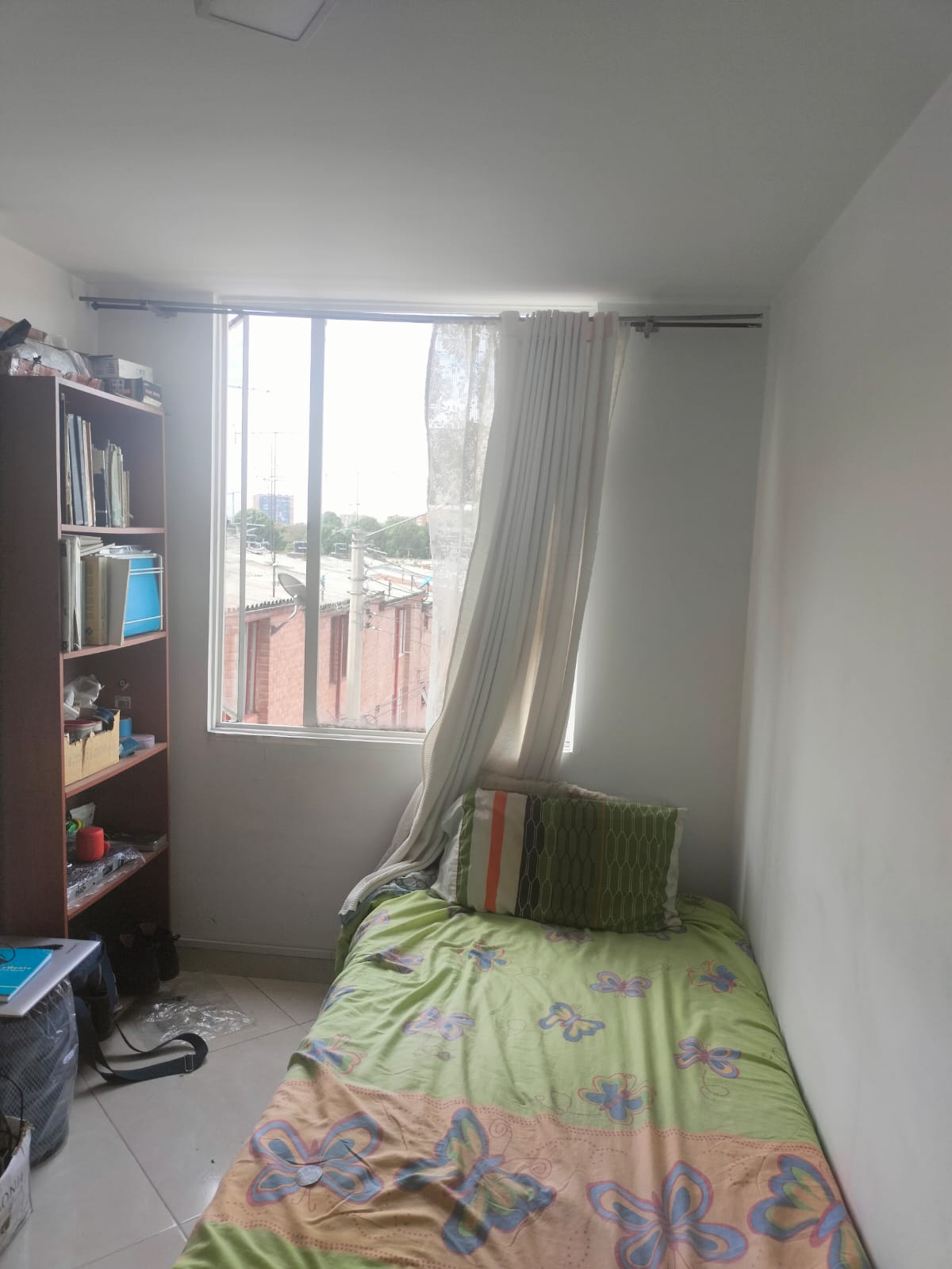 Apartamento en venta en Barrancas Norte, Bogotá · foto 10 de 12