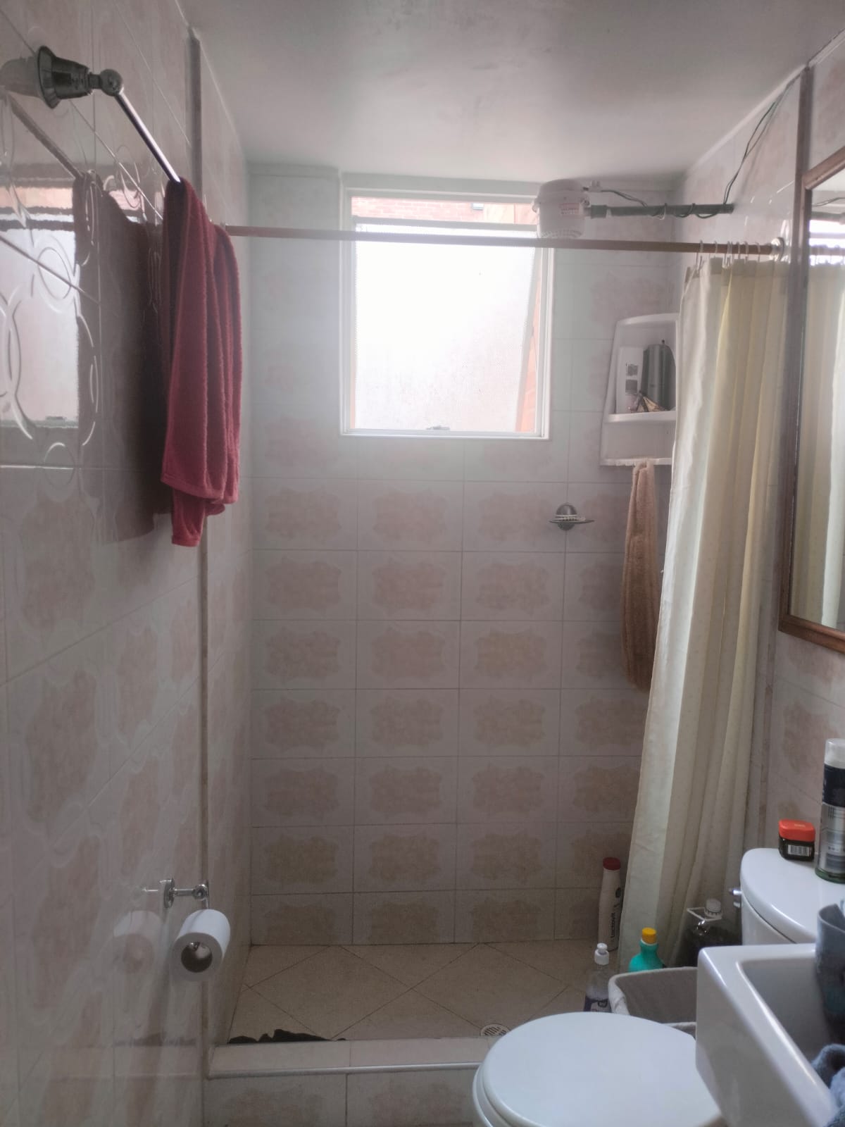 Apartamento en venta en Barrancas Norte, Bogotá · foto 11 de 12