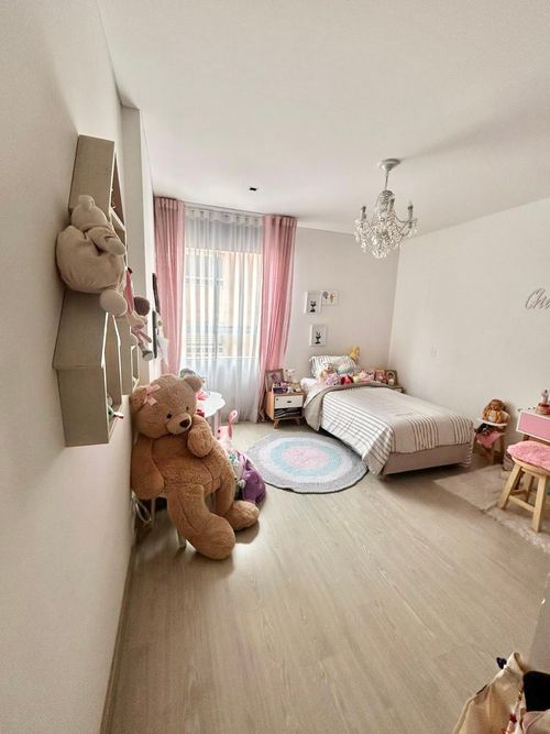 Apartamento de 3 alcobas en venta en Normandia, Cali, 260 m² · foto 3 de 7