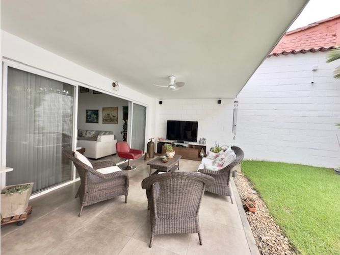 Casa de 3 alcobas en venta en Tejares - Cristales, Cali, 370 m² · foto 6 de 24