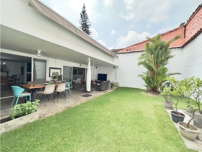 Casa de 3 alcobas en venta en Tejares - Cristales, Cali, 370 m² · foto 7 de 24