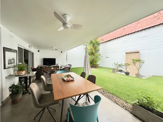 Casa de 3 alcobas en venta en Tejares - Cristales, Cali, 370 m² · foto 8 de 24