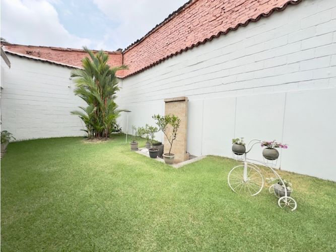 Casa de 3 alcobas en venta en Tejares - Cristales, Cali, 370 m² · foto 10 de 24