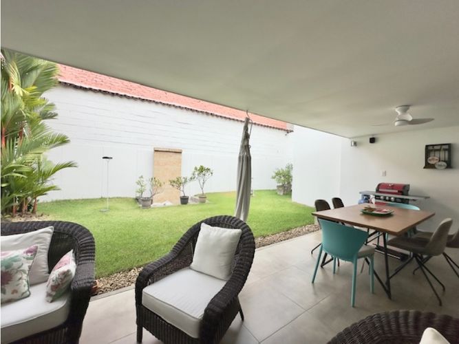 Casa de 3 alcobas en venta en Tejares - Cristales, Cali, 370 m² · foto 11 de 24