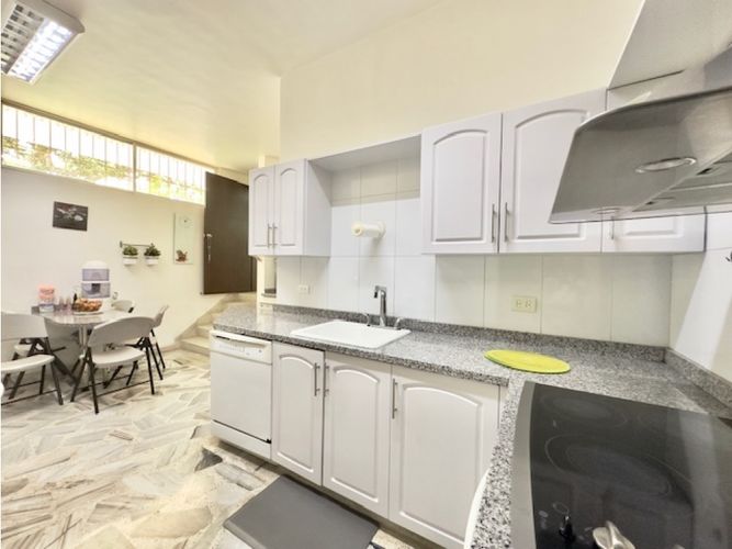 Casa de 3 alcobas en venta en Tejares - Cristales, Cali, 370 m² · foto 16 de 24