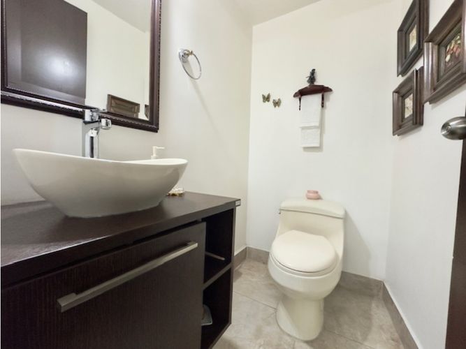 Casa de 3 alcobas en venta en Tejares - Cristales, Cali, 370 m² · foto 19 de 24