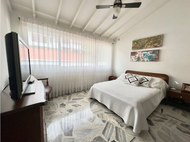 Casa de 3 alcobas en venta en Tejares - Cristales, Cali, 370 m² · foto 21 de 24
