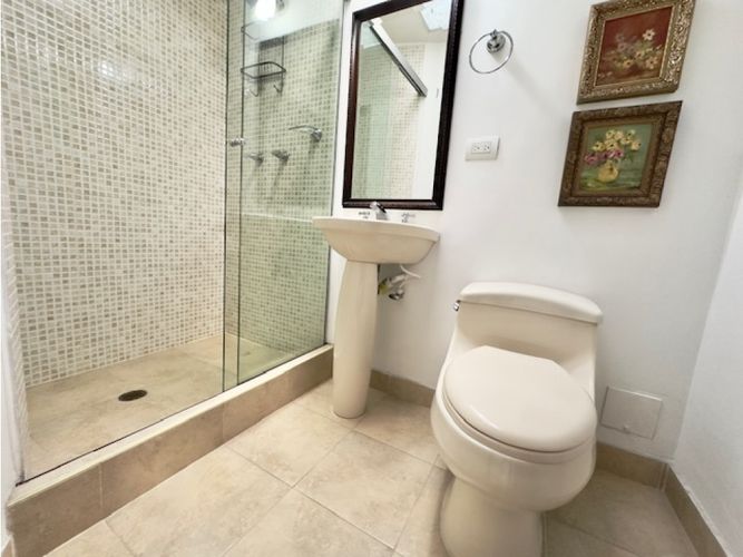 Casa de 3 alcobas en venta en Tejares - Cristales, Cali, 370 m² · foto 22 de 24