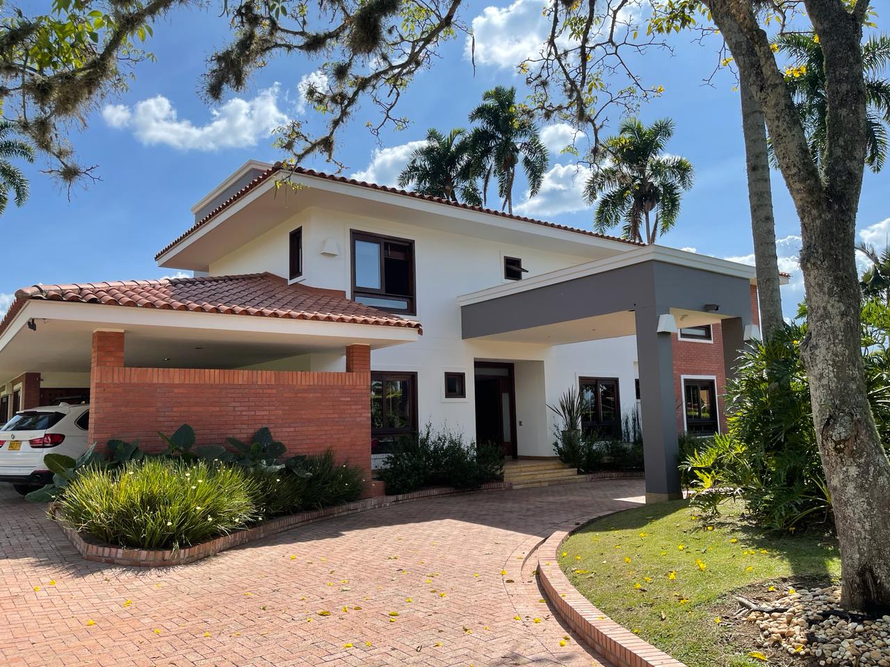 Casa en venta en Cerritos, Pereira · foto 11 de 12