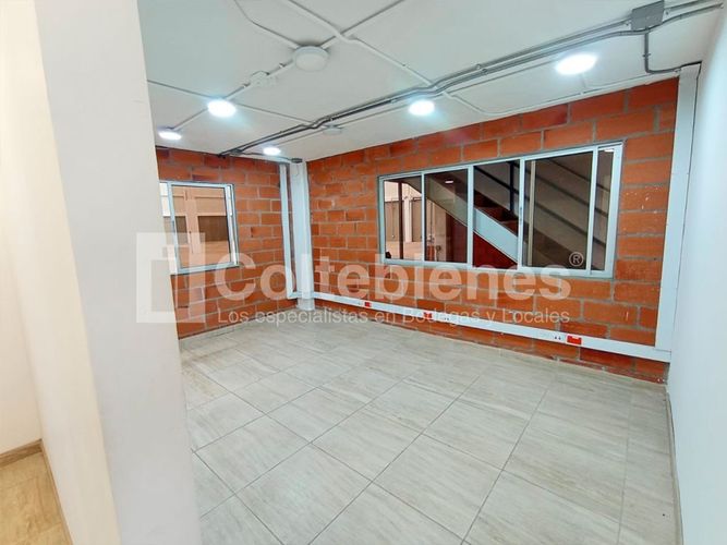 Bodega en arriendo en Sajonia, Rionegro, 780 m² · foto 5 de 17