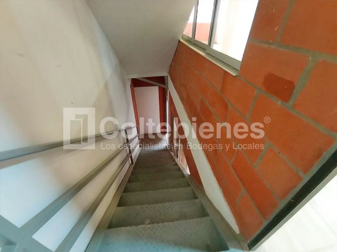 Bodega en arriendo en Sajonia, Rionegro, 780 m² · foto 9 de 17