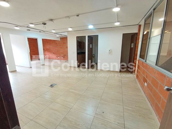 Bodega en arriendo en Sajonia, Rionegro, 780 m² · foto 10 de 17