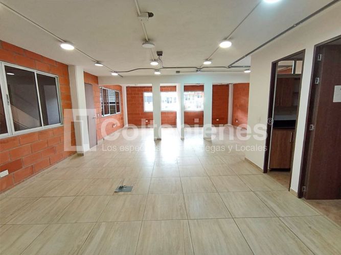 Bodega en arriendo en Sajonia, Rionegro, 780 m² · foto 12 de 17