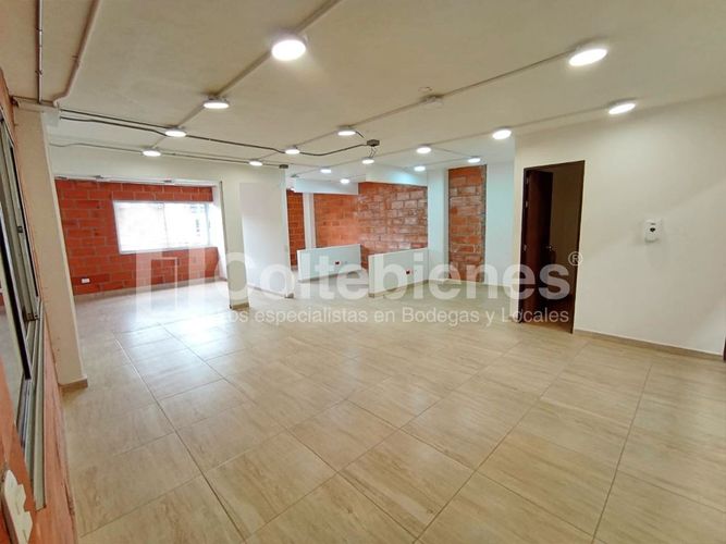 Bodega en arriendo en Sajonia, Rionegro, 780 m² · foto 15 de 17