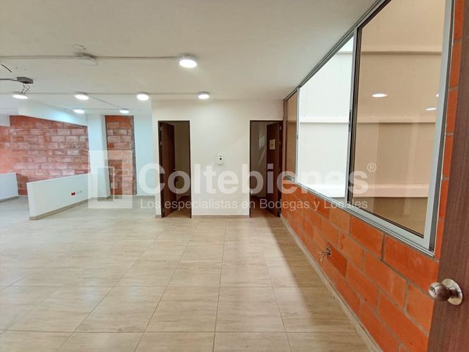 Bodega en arriendo en Sajonia, Rionegro, 780 m² · foto 16 de 17