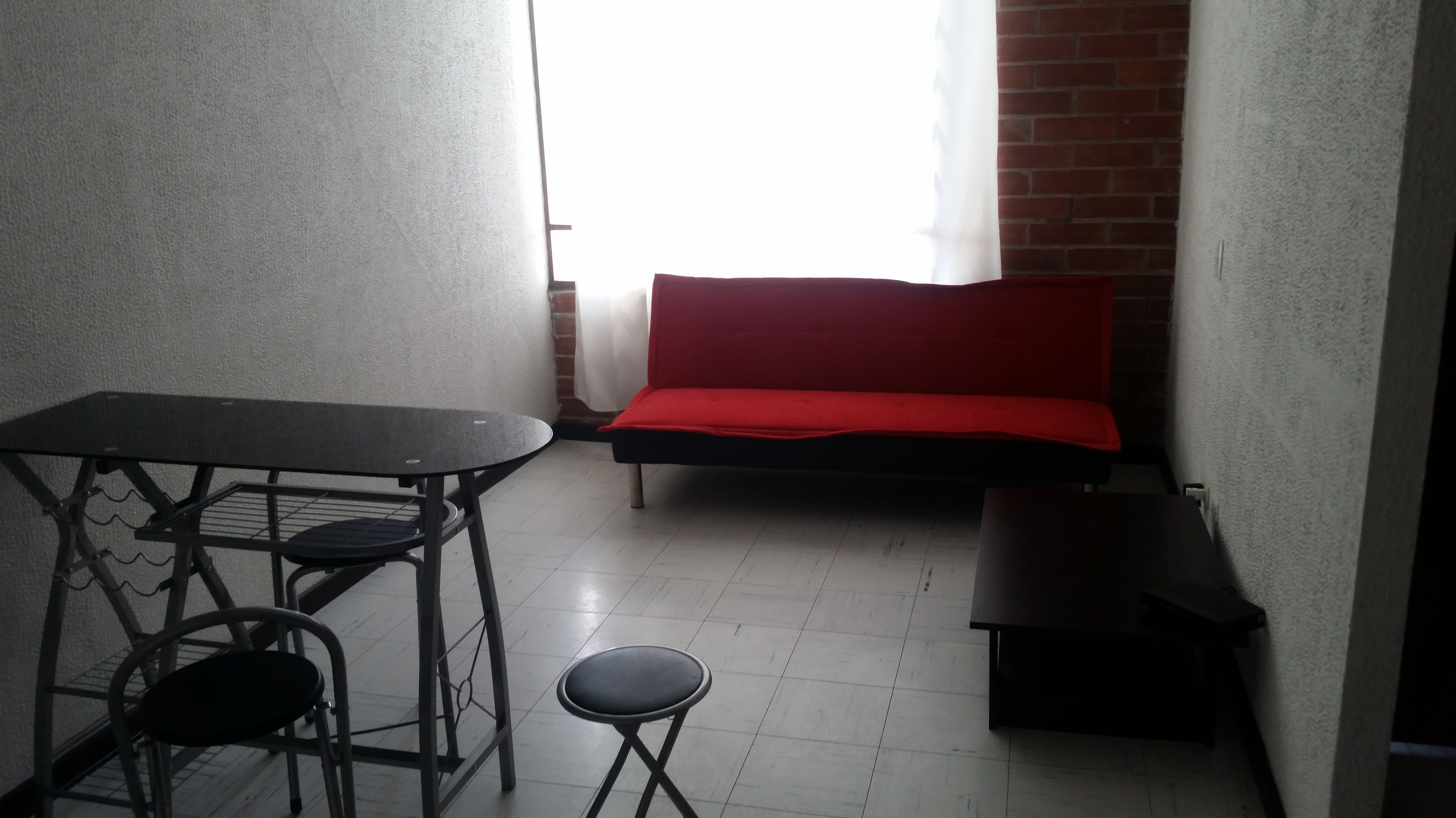 Habitación en arriendo en Sabana de Tibabuyes Norte