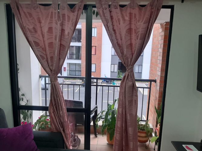 Apartamento de 2 alcobas en venta en Alfaguara, Jamundí, 52 m² · foto 8 de 14