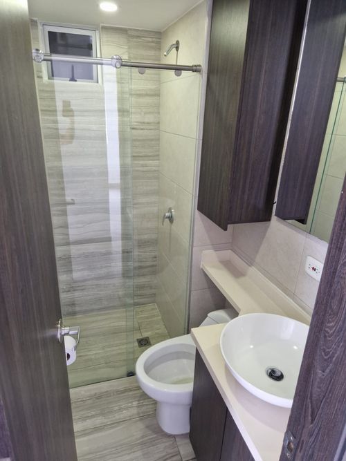 Apartamento de 2 alcobas en venta en Alfaguara, Jamundí, 52 m² · foto 11 de 14