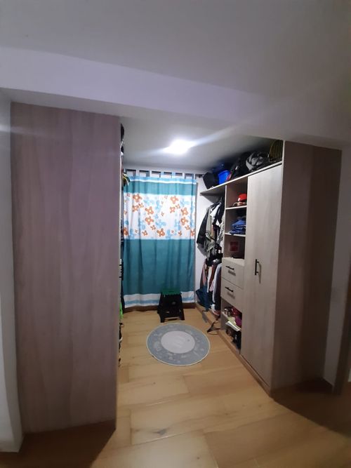 Apartamento de 2 alcobas en venta en Alfaguara, Jamundí, 52 m² · foto 12 de 14