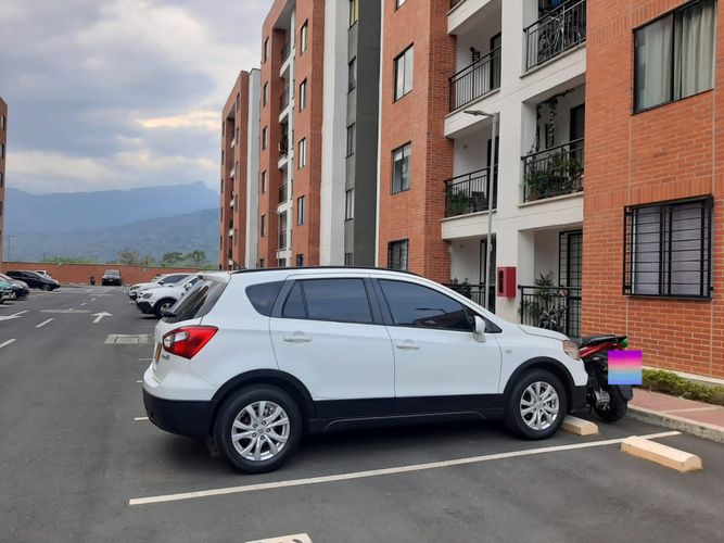 Apartamento de 2 alcobas en venta en Alfaguara, Jamundí, 52 m² · foto 13 de 14