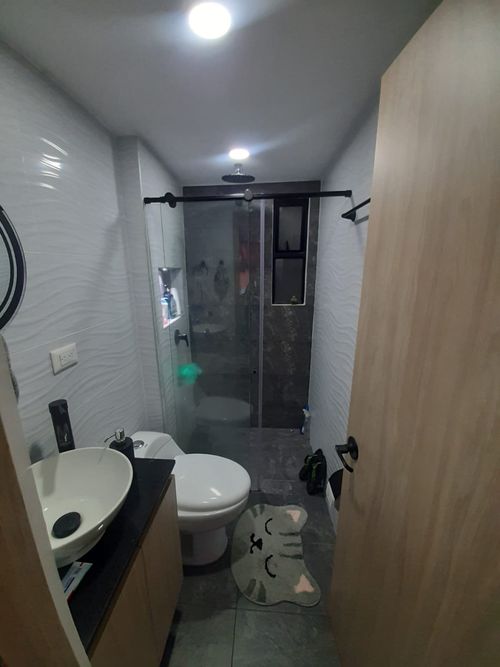 Apartamento de 2 alcobas en venta en Alfaguara, Jamundí, 52 m² · foto 14 de 14