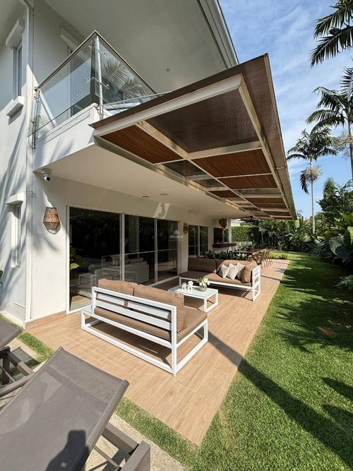Casa de 4 alcobas en venta en Pance, Cali, 318 m² · foto 3 de 21