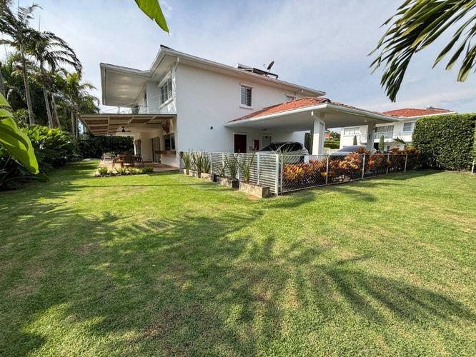 Casa de 4 alcobas en venta en Pance, Cali, 318 m² · foto 4 de 21