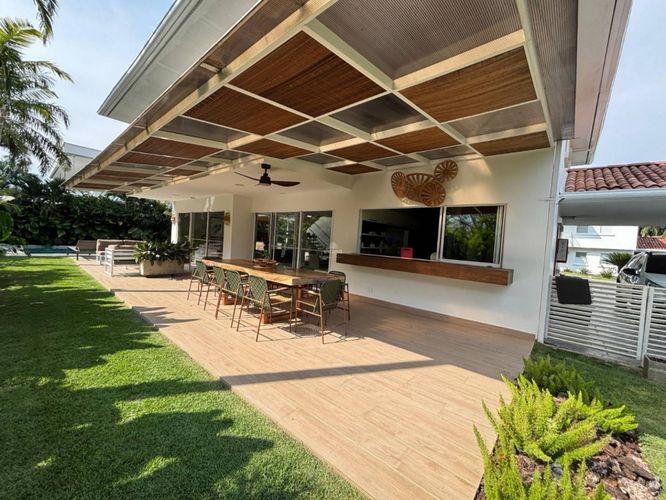 Casa de 4 alcobas en venta en Pance, Cali, 318 m² · foto 5 de 21