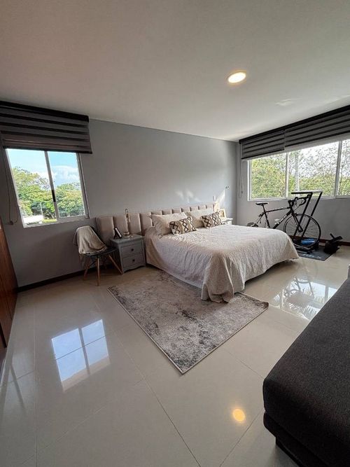 Casa de 4 alcobas en venta en Pance, Cali, 318 m² · foto 7 de 21