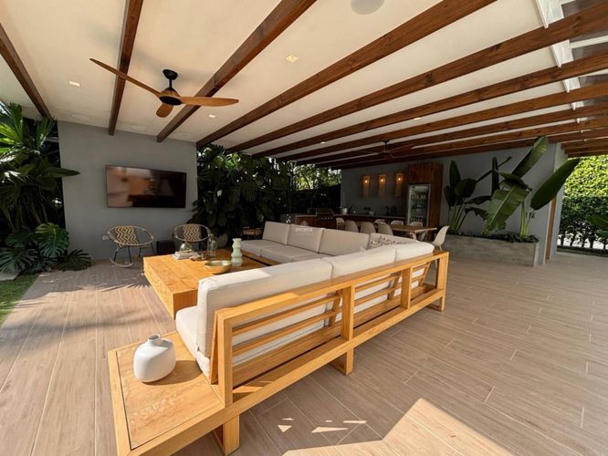 Casa de 4 alcobas en venta en Pance, Cali, 318 m² · foto 9 de 21