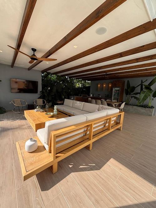 Casa de 4 alcobas en venta en Pance, Cali, 318 m² · foto 10 de 21