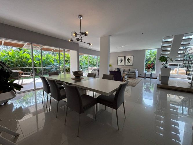 Casa de 4 alcobas en venta en Pance, Cali, 318 m² · foto 12 de 21