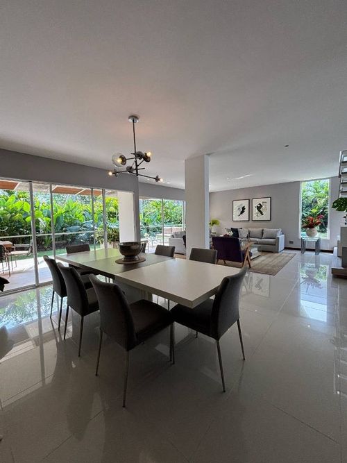 Casa de 4 alcobas en venta en Pance, Cali, 318 m² · foto 13 de 21