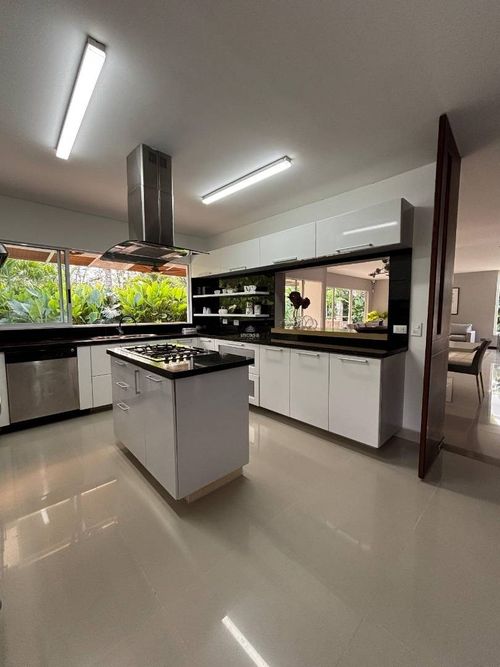 Casa de 4 alcobas en venta en Pance, Cali, 318 m² · foto 14 de 21