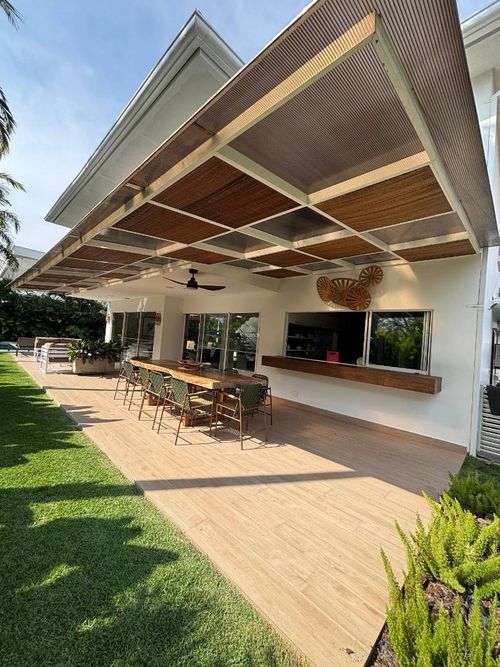 Casa de 4 alcobas en venta en Pance, Cali, 318 m² · foto 16 de 21
