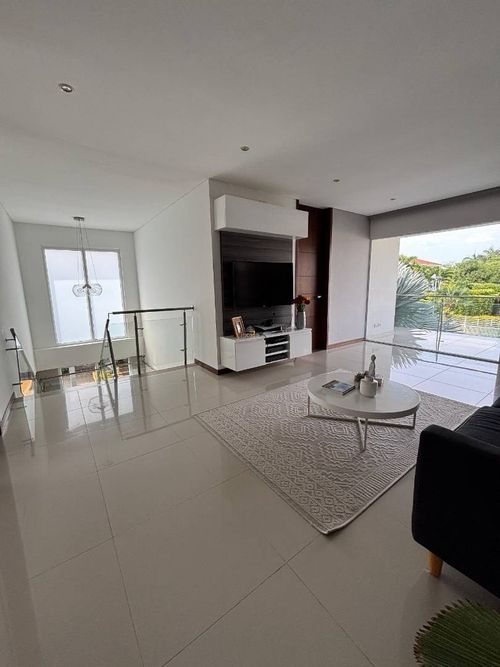 Casa de 4 alcobas en venta en Pance, Cali, 318 m² · foto 18 de 21