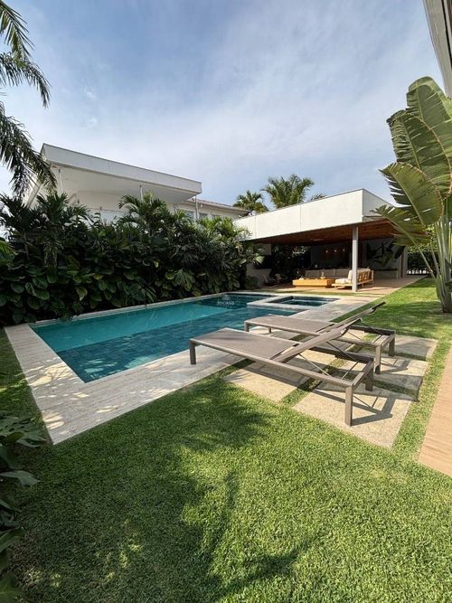 Casa de 4 alcobas en venta en Pance, Cali, 318 m² · foto 19 de 21