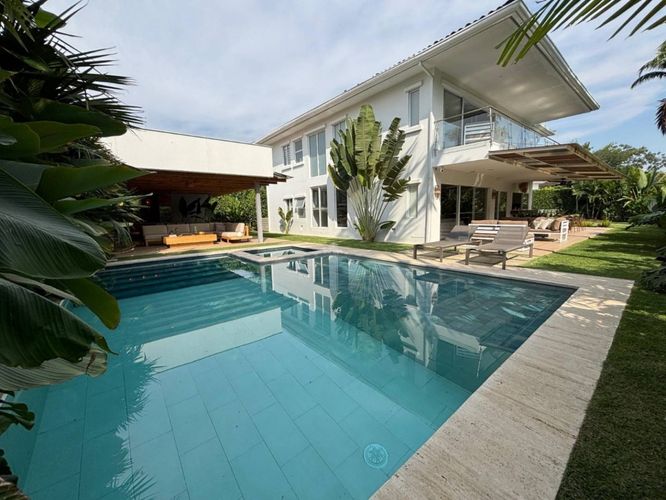 Casa de 4 alcobas en venta en Pance, Cali, 318 m² · foto 20 de 21