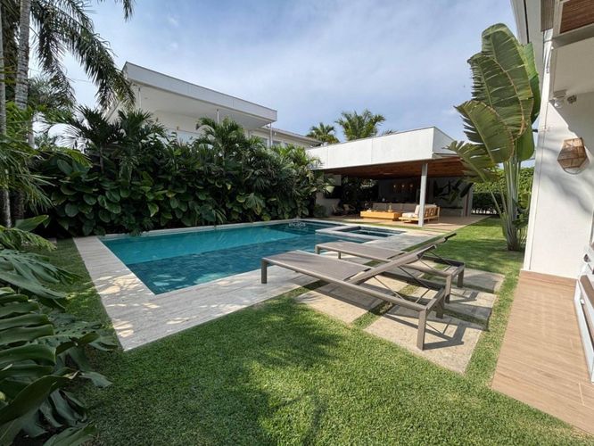 Casa de 4 alcobas en venta en Pance, Cali, 318 m² · foto 21 de 21