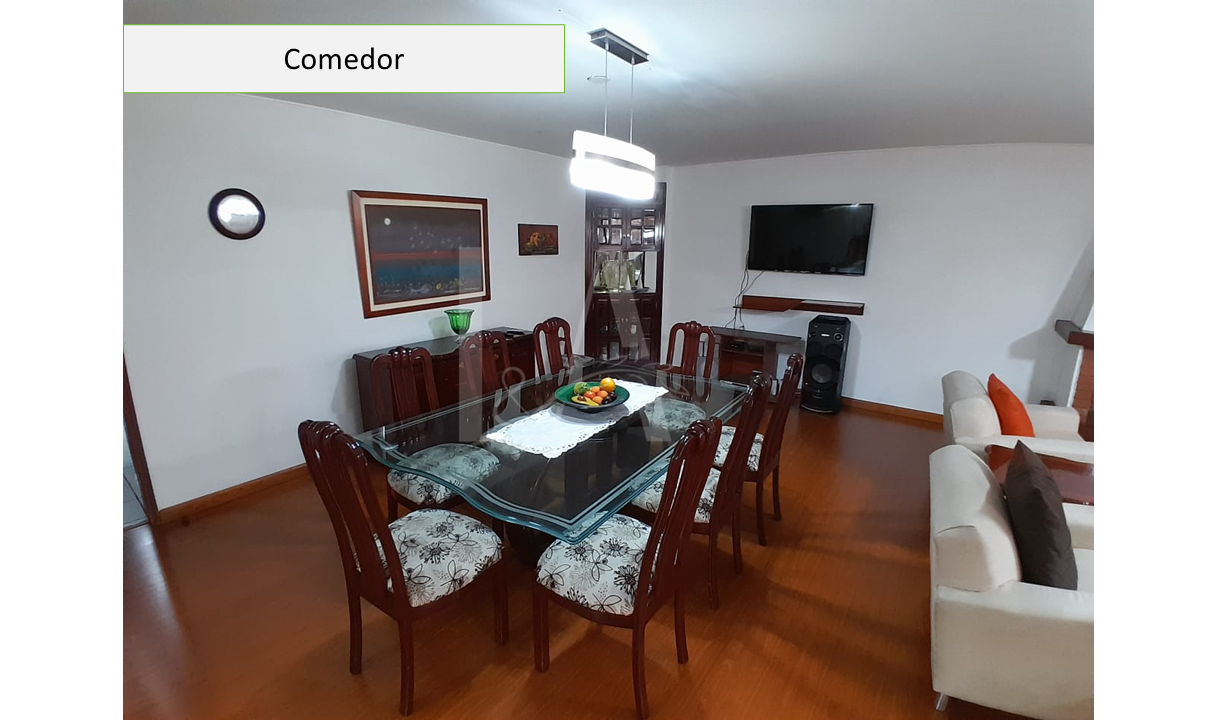 Apartamento en venta en Santa Barbara, Bogotá · foto 3 de 19