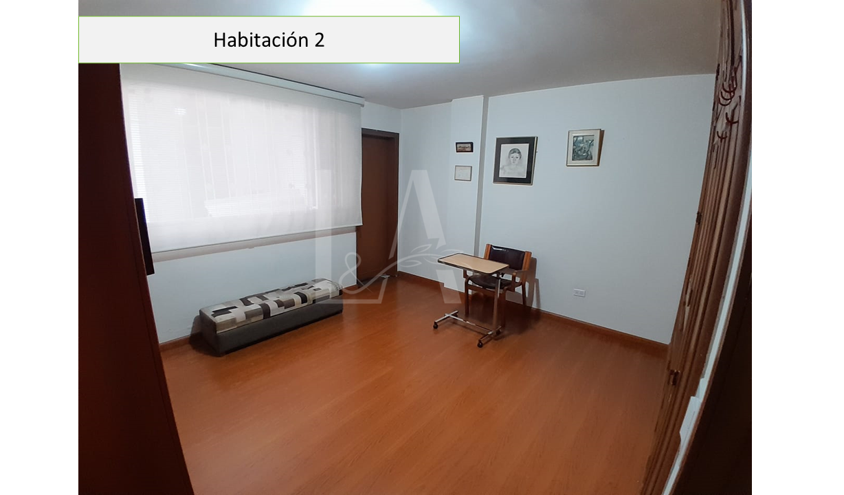 Apartamento en venta en Santa Barbara, Bogotá · foto 5 de 19