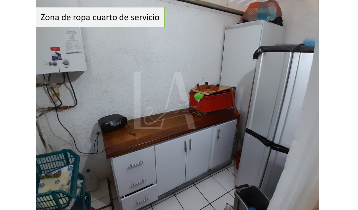 Apartamento en venta en Santa Barbara, Bogotá · foto 8 de 19