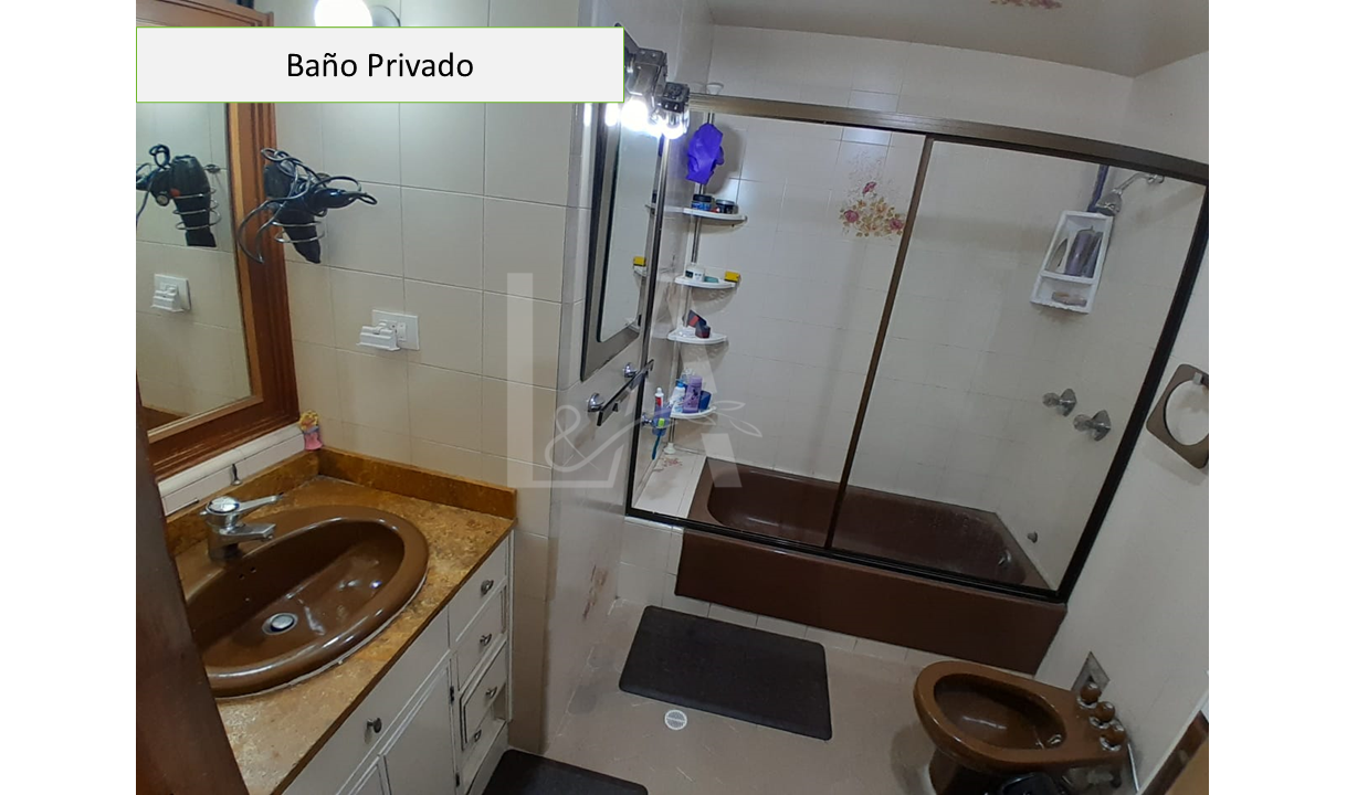 Apartamento en venta en Santa Barbara, Bogotá · foto 9 de 19
